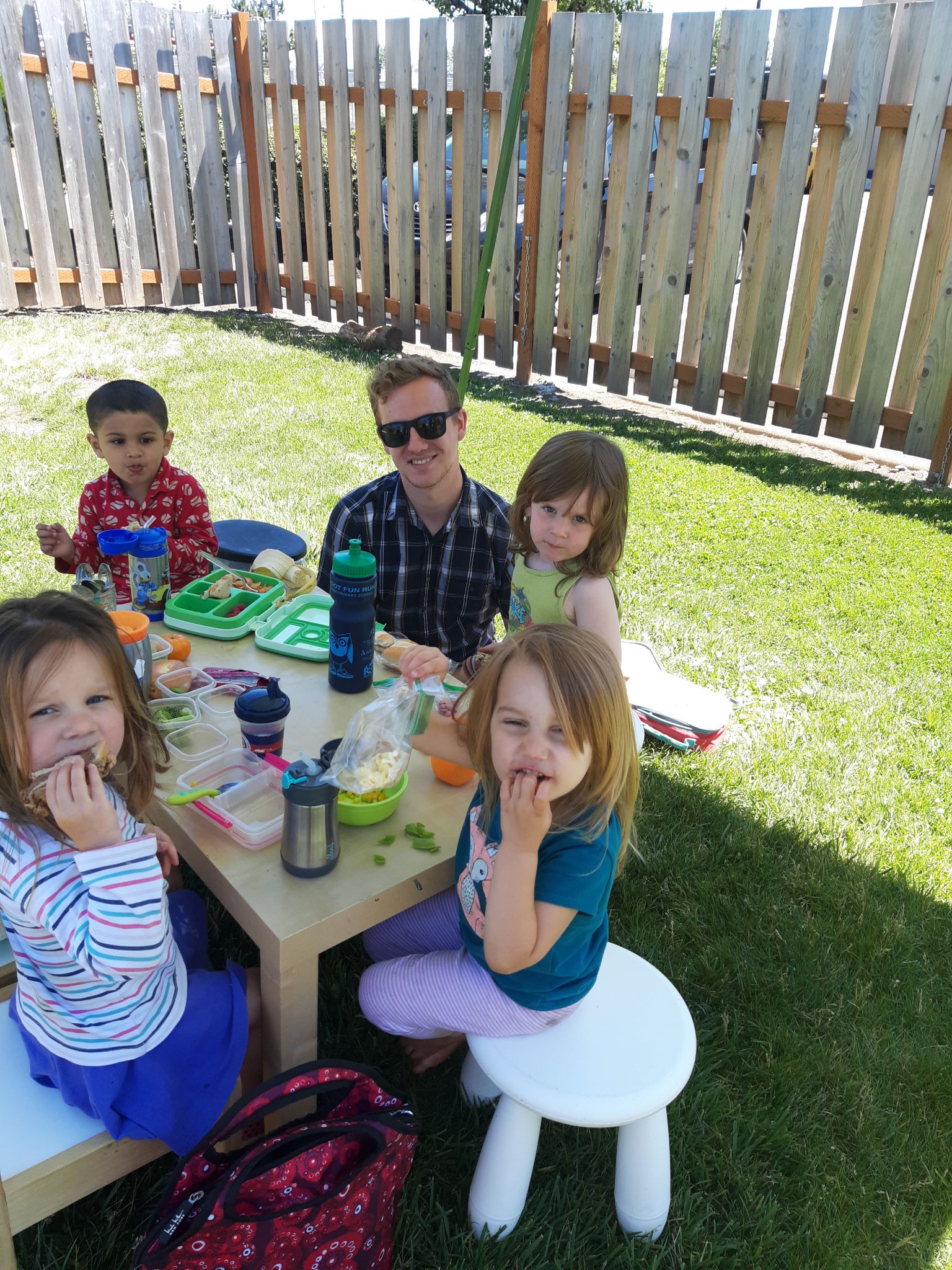 The Robins Nest Childcare center's Photo