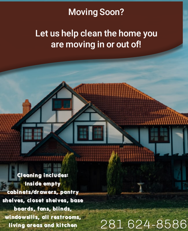 A Cleaning to Remember's Photo