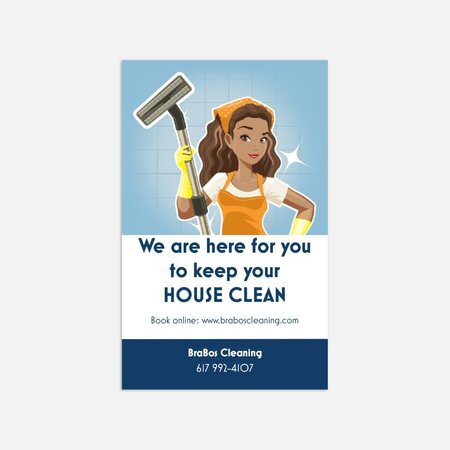 Brabos Cleaning's Photo
