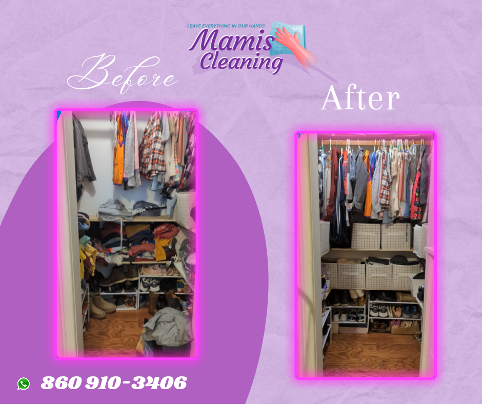 Mamis Cleaning's Photo