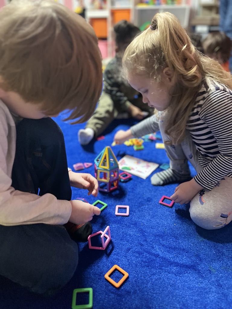 Reezaa Daycare's Photo