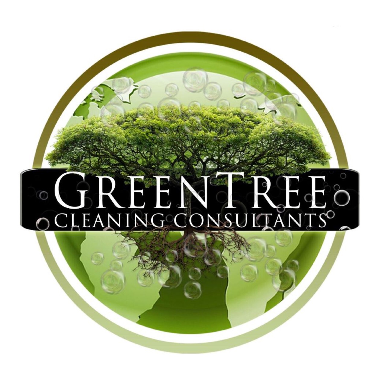 GreenTree Cleaning Consultants's Photo