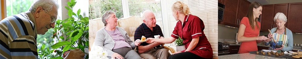 Husky Senior Care's Photo