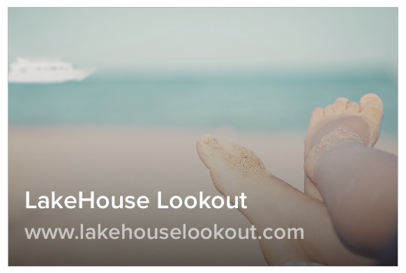 LakeHouse Lookout's Photo