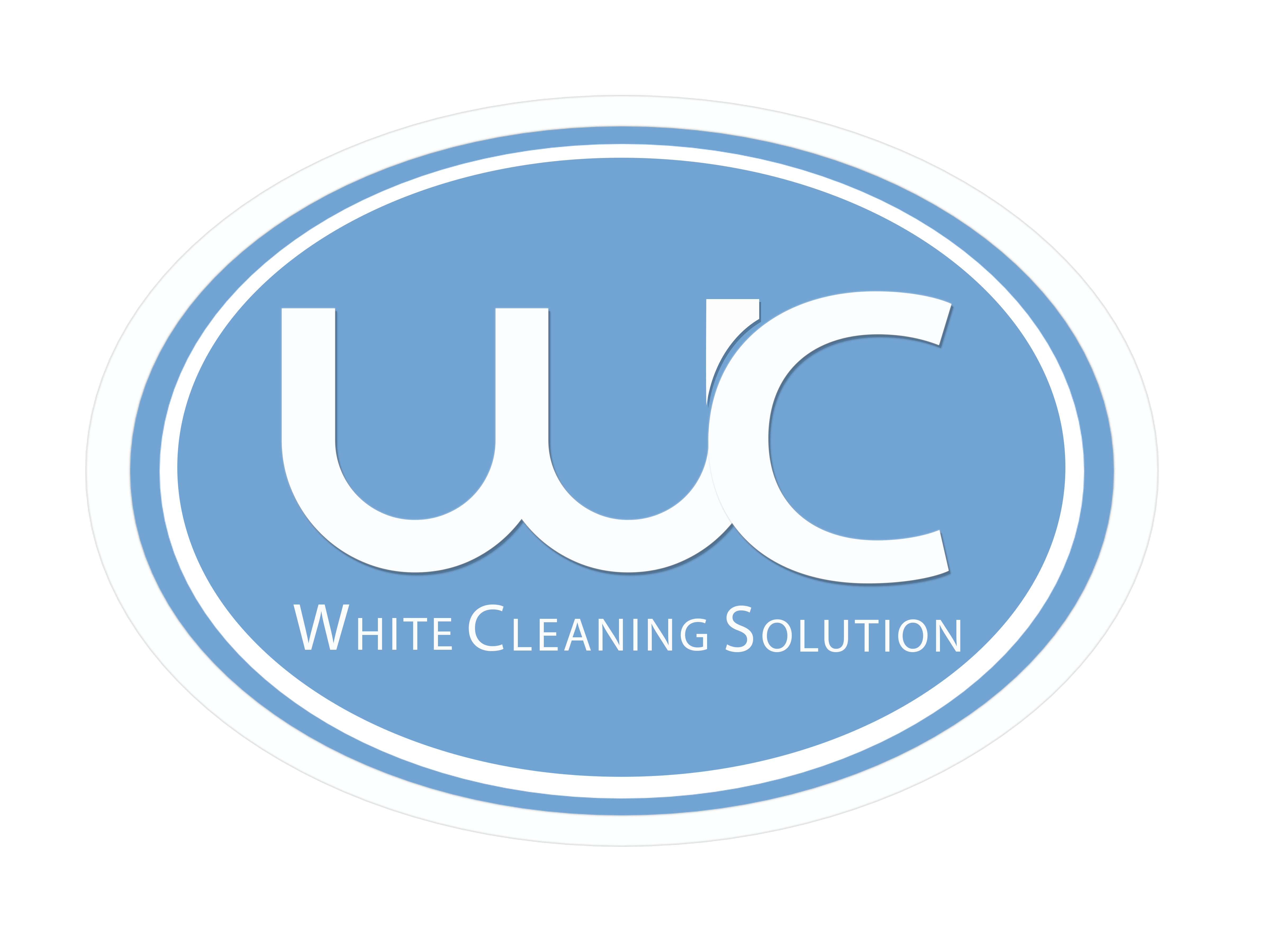 White Cleaning Solution Inc's Photo