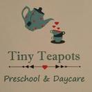 Tiny Teapots Preschool & Daycare