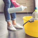Kimberly House cleaning service