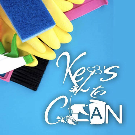 Keys To Cleaning LLC's Photo