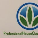 Professional House Cleaning Service