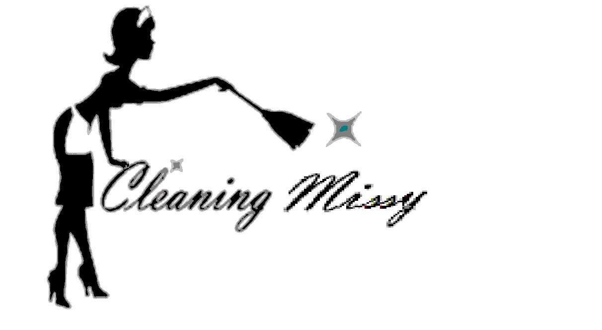 Cleaning Missy's Photo