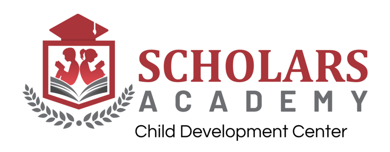 Scholars Academy Child Development Center Logo