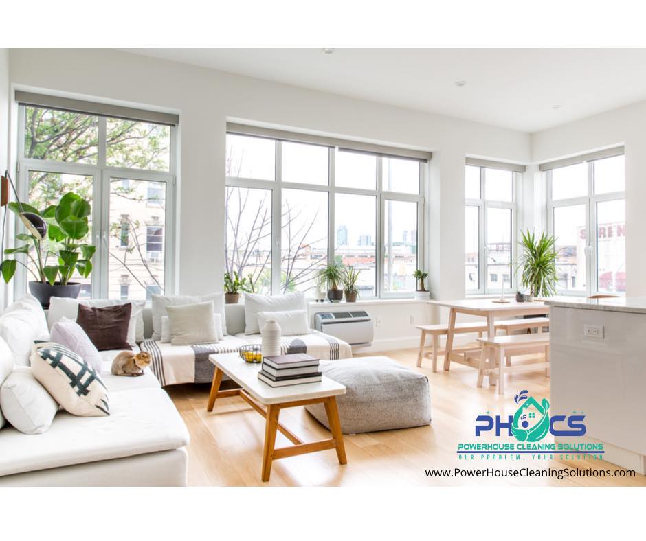 Powerhouse Cleaning Solutions's Photo