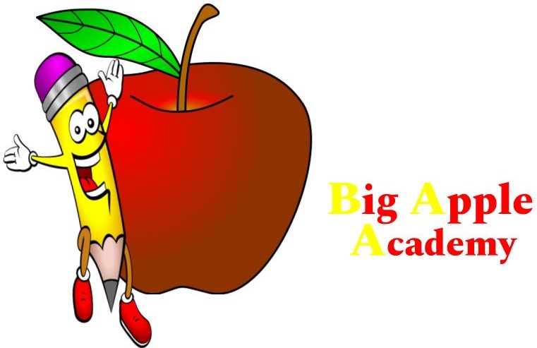 Big Apple Academy Logo