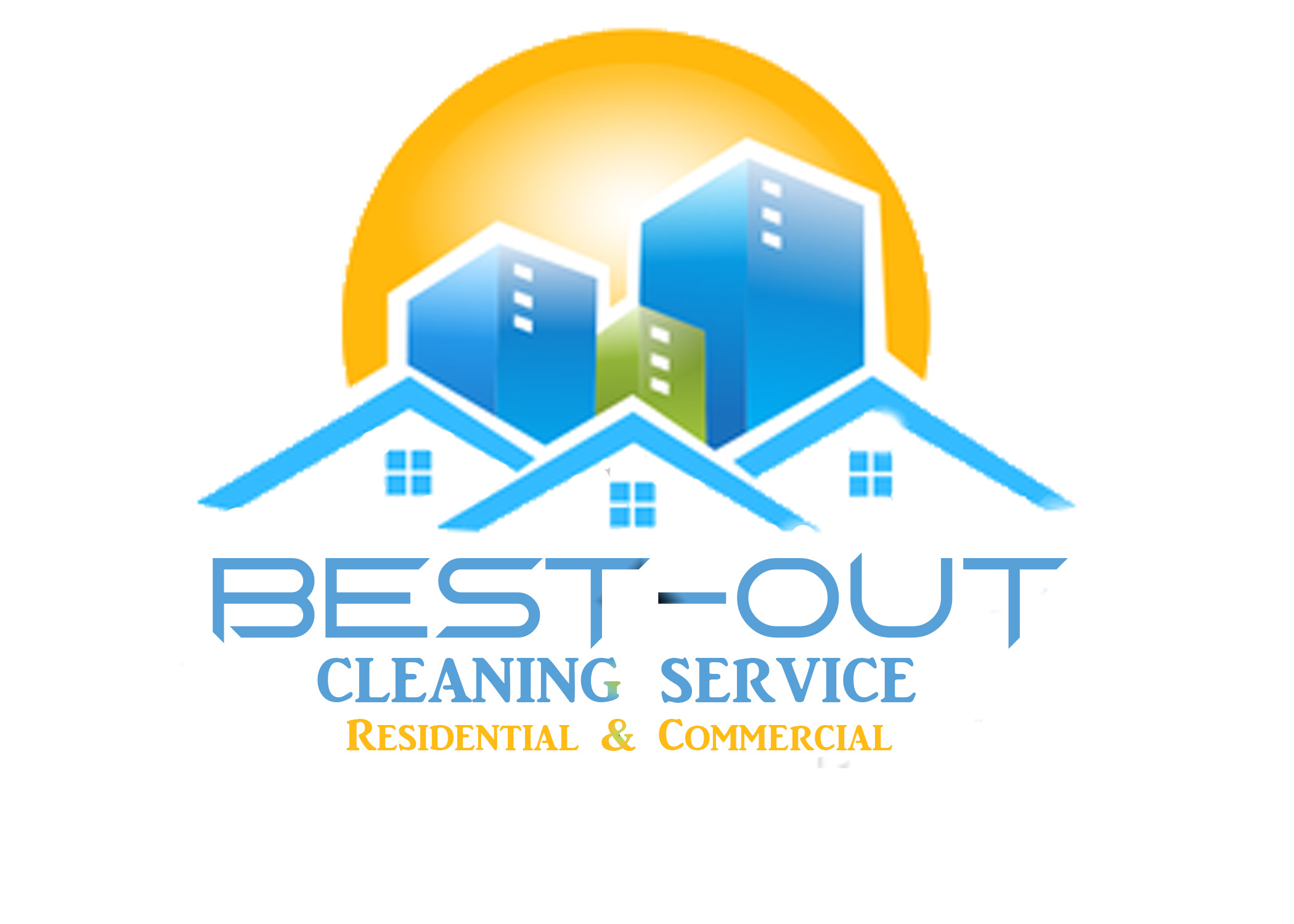 Best-Out Cleaning Services LLC's Photo