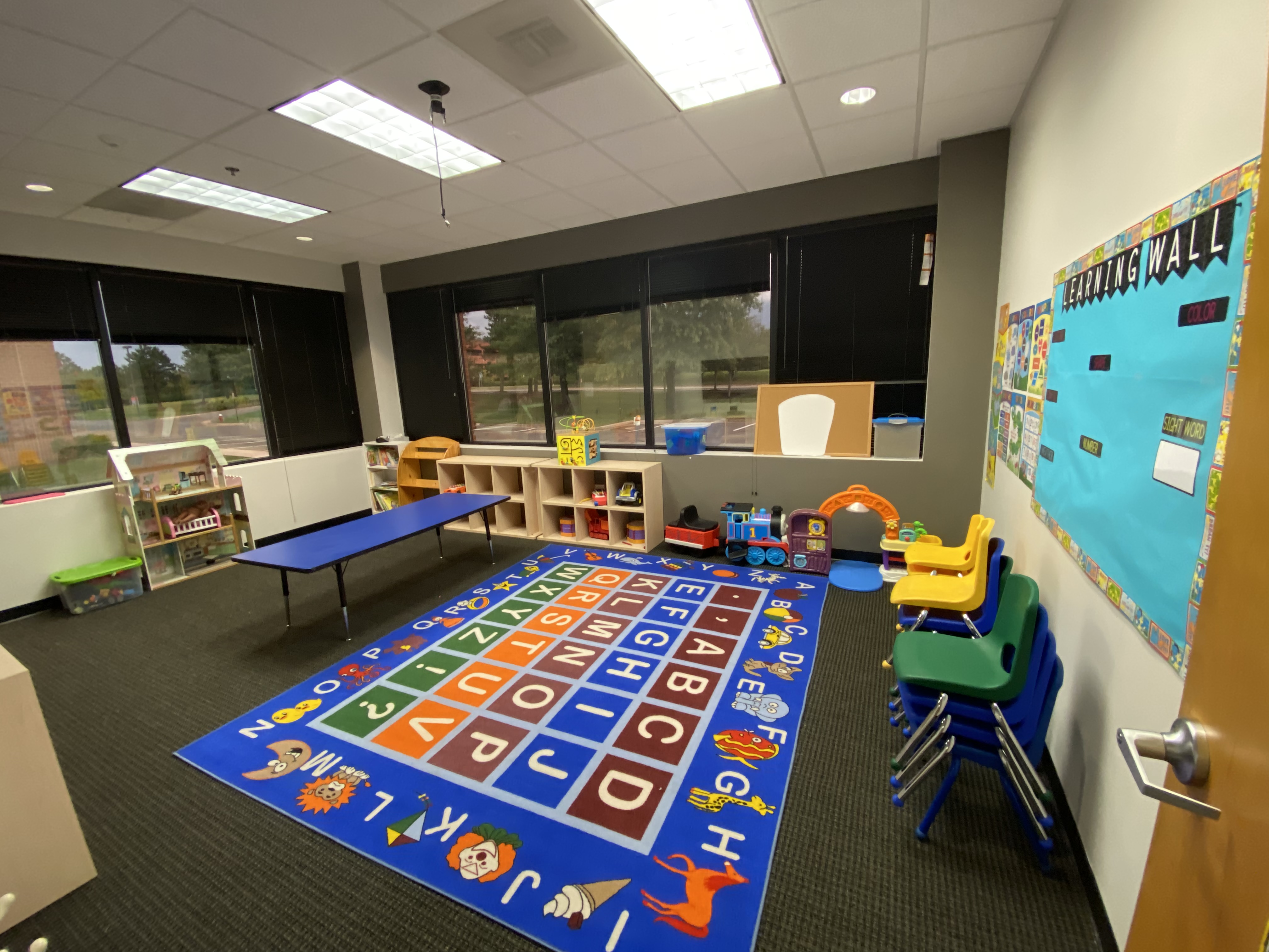 Love You Little One Daycare's Photo