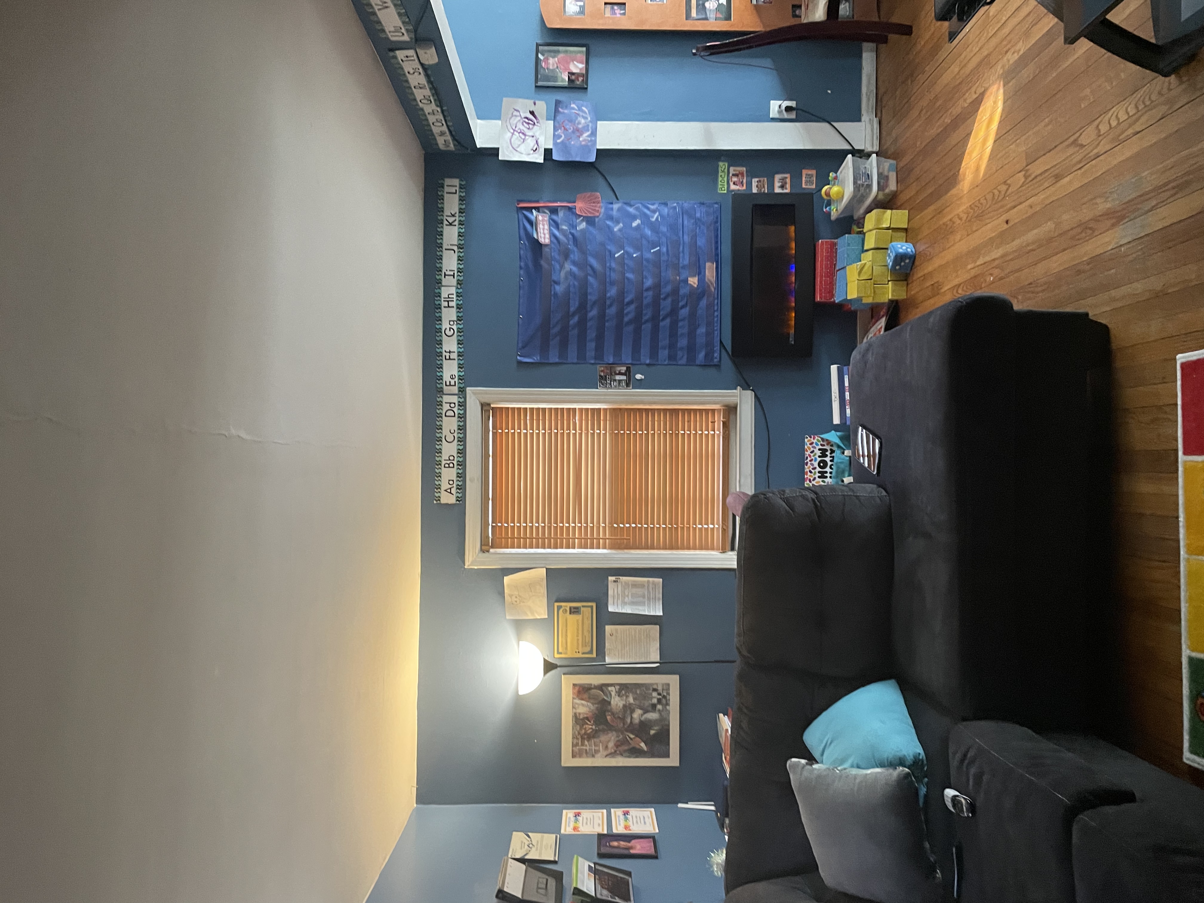 Patina Daycare's Photo