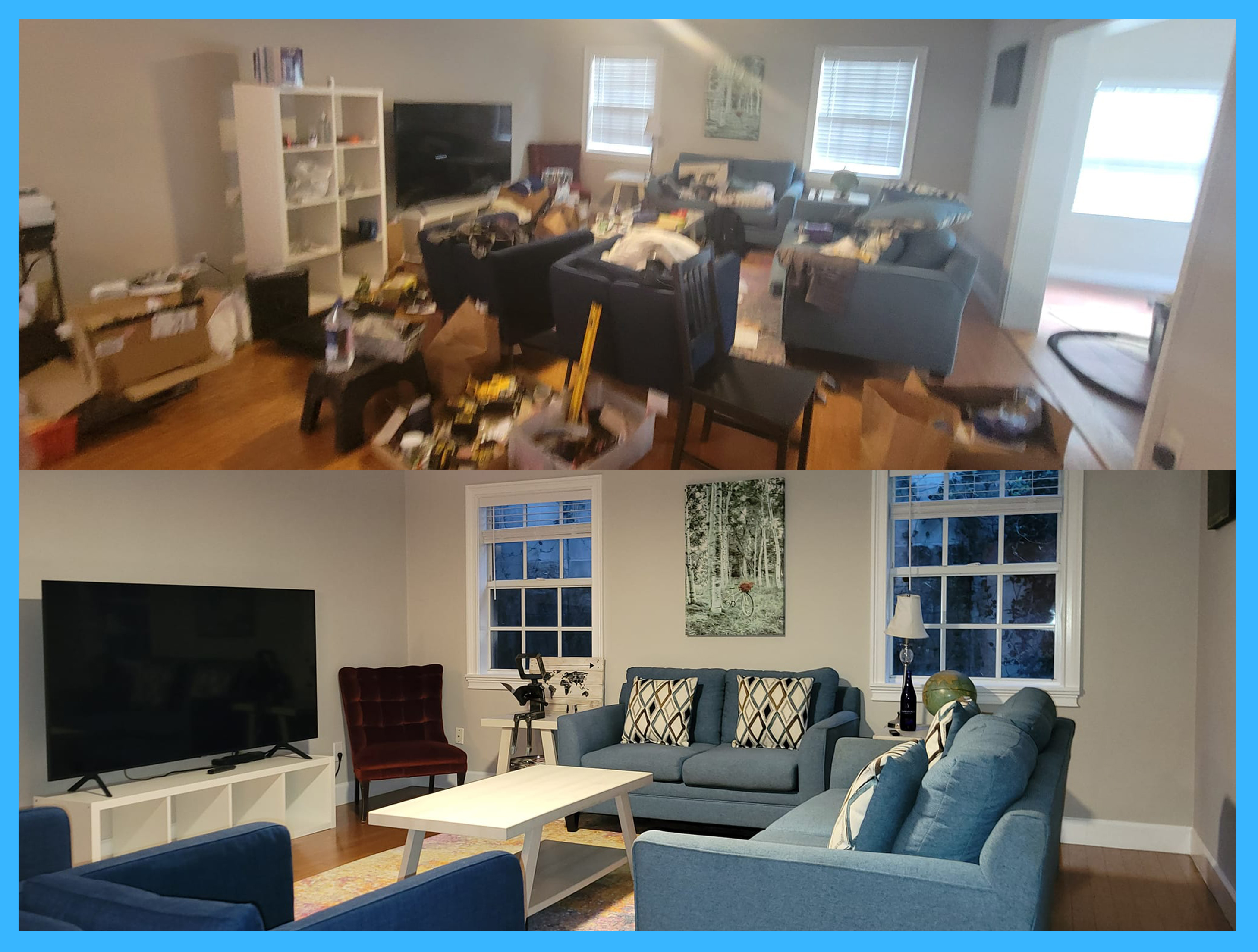 Clean Fix and Beyond LLC's Photo