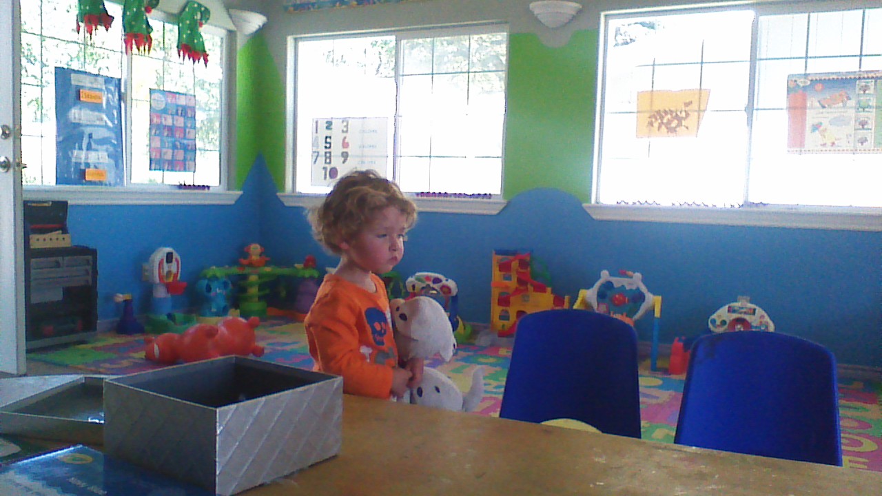 Little Treasures Childcare and Preschool's Photo