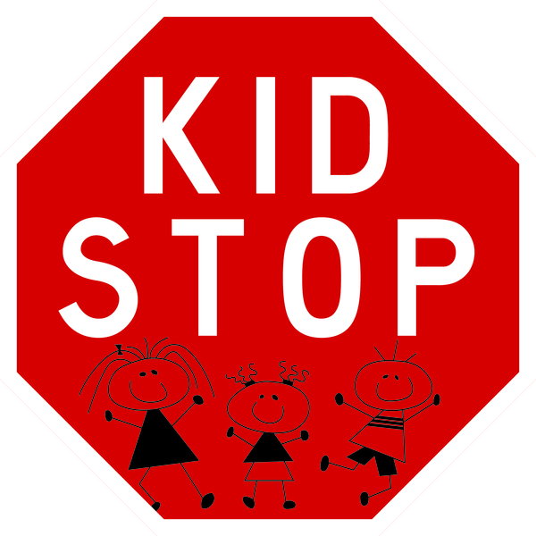 Kid Stop Early Ed Program Logo