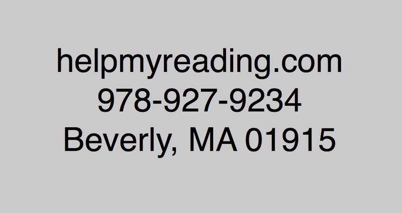 Proportional Reading Logo