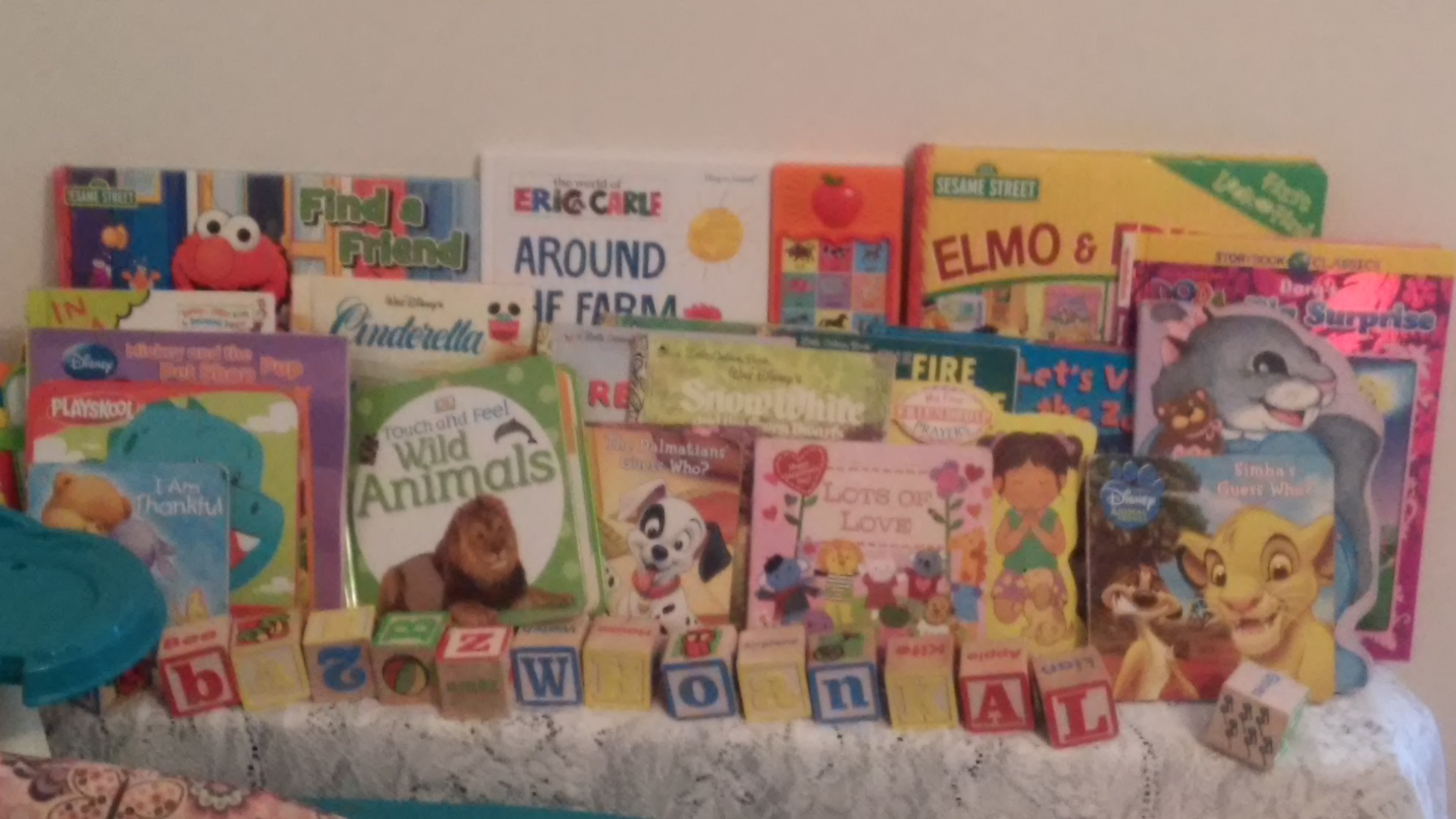 Lily's Daycare LLC's Photo