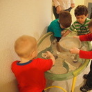 Small World Child Care and Preschool