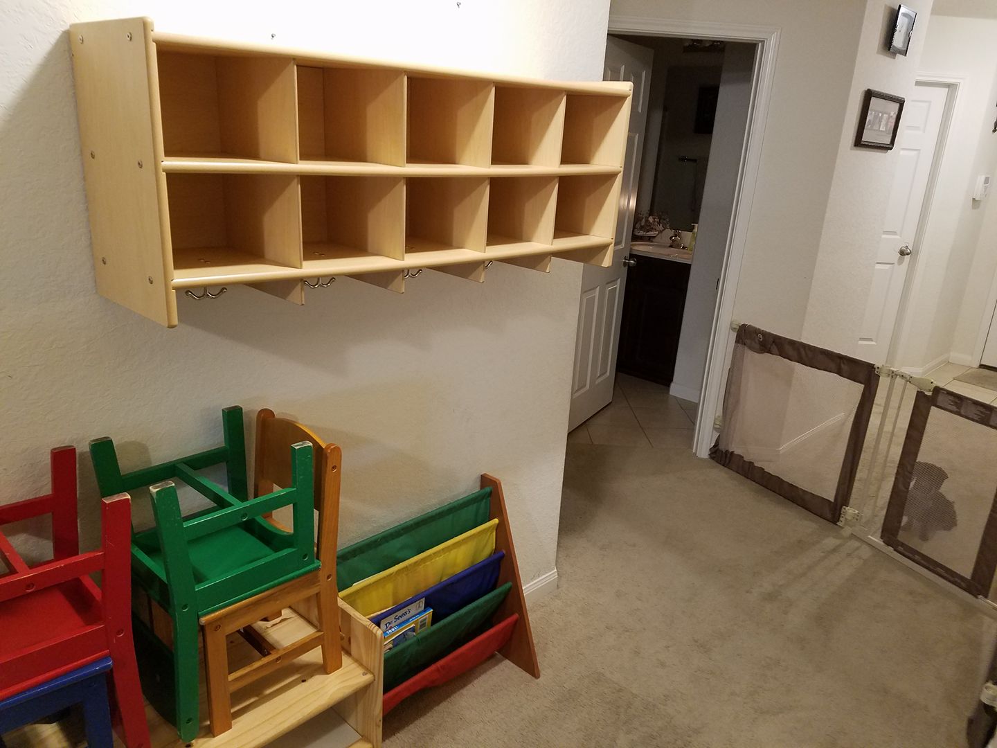 Lil Hoot's Childcare Nest's Photo