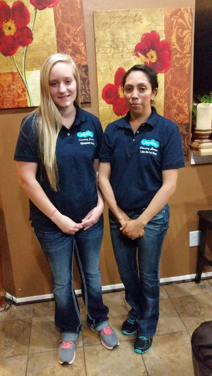 Sparkling Cleaning Service's Photo