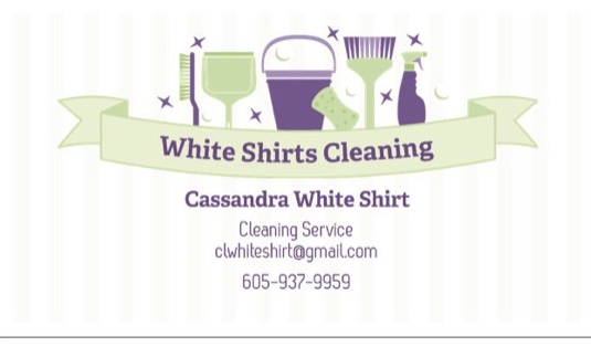 White Shirt Cleaning's Photo