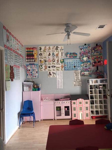 Hernandez Family Day Care