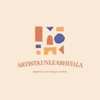 Artists.unleashed.la Logo