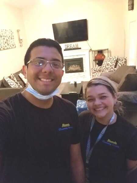 Miranda Cleaning Service's Photo