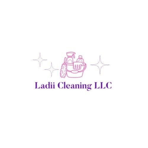 Ladii Cleaning LLC's Photo