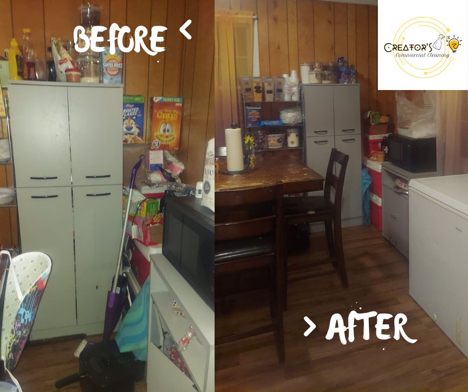 Creator's Commercial Cleaners's Photo