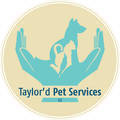 Taylor'd Pet Services