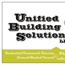 Unified Building Solutions, LLC