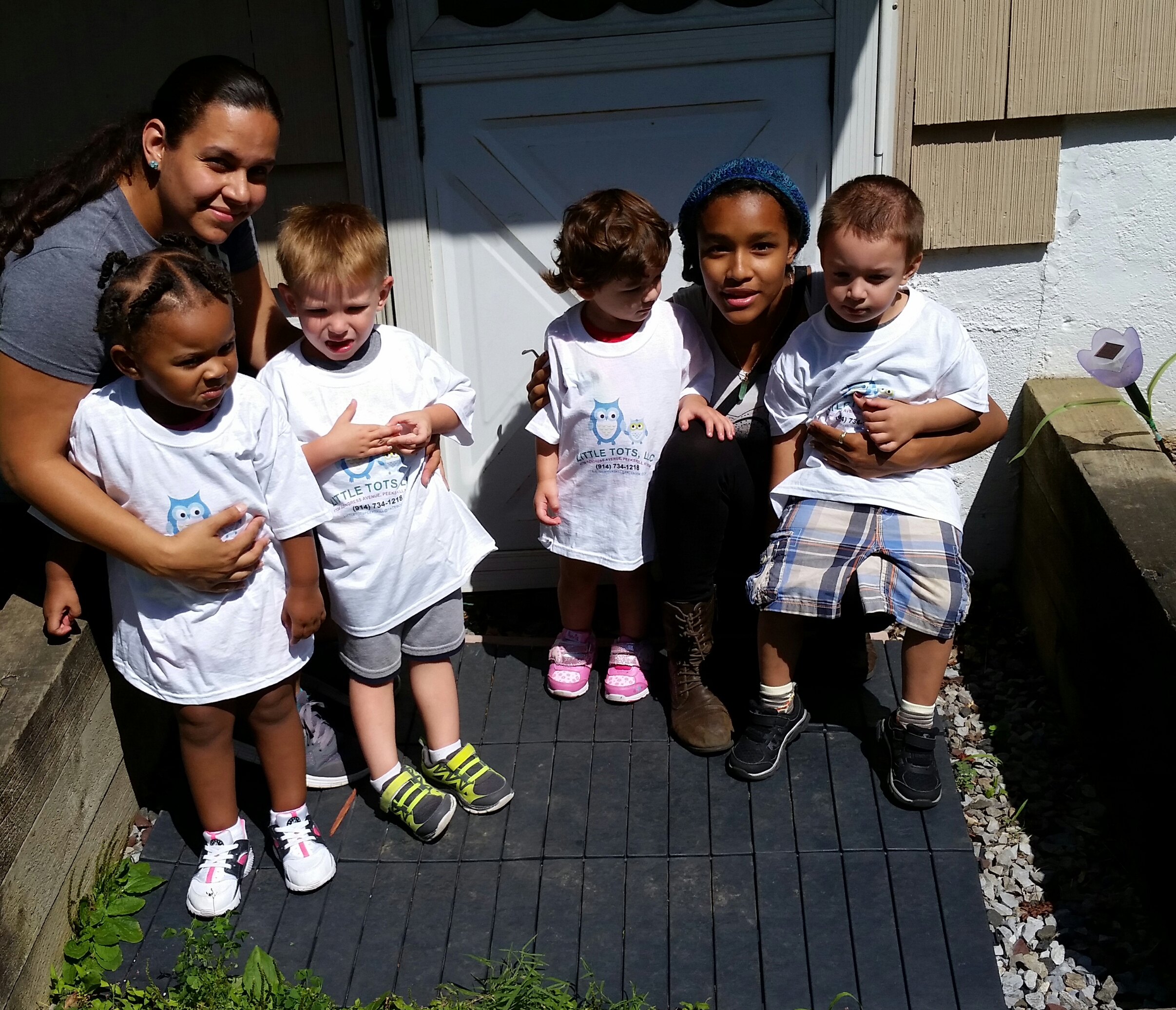 Little Tots Peekskill's Photo