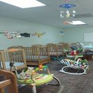 Early Years Community Learning Centers