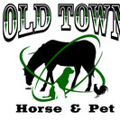 Old Town Horse and Pet