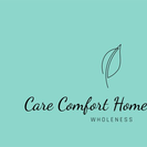 Care Comfort Home Service CCHS