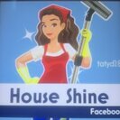 Tatiana's House Shine Services