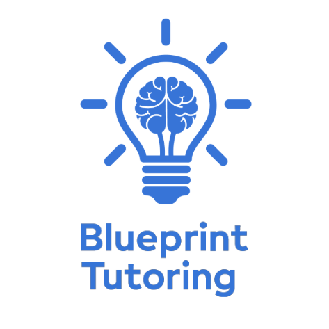 Blueprint Tutoring Llc Logo