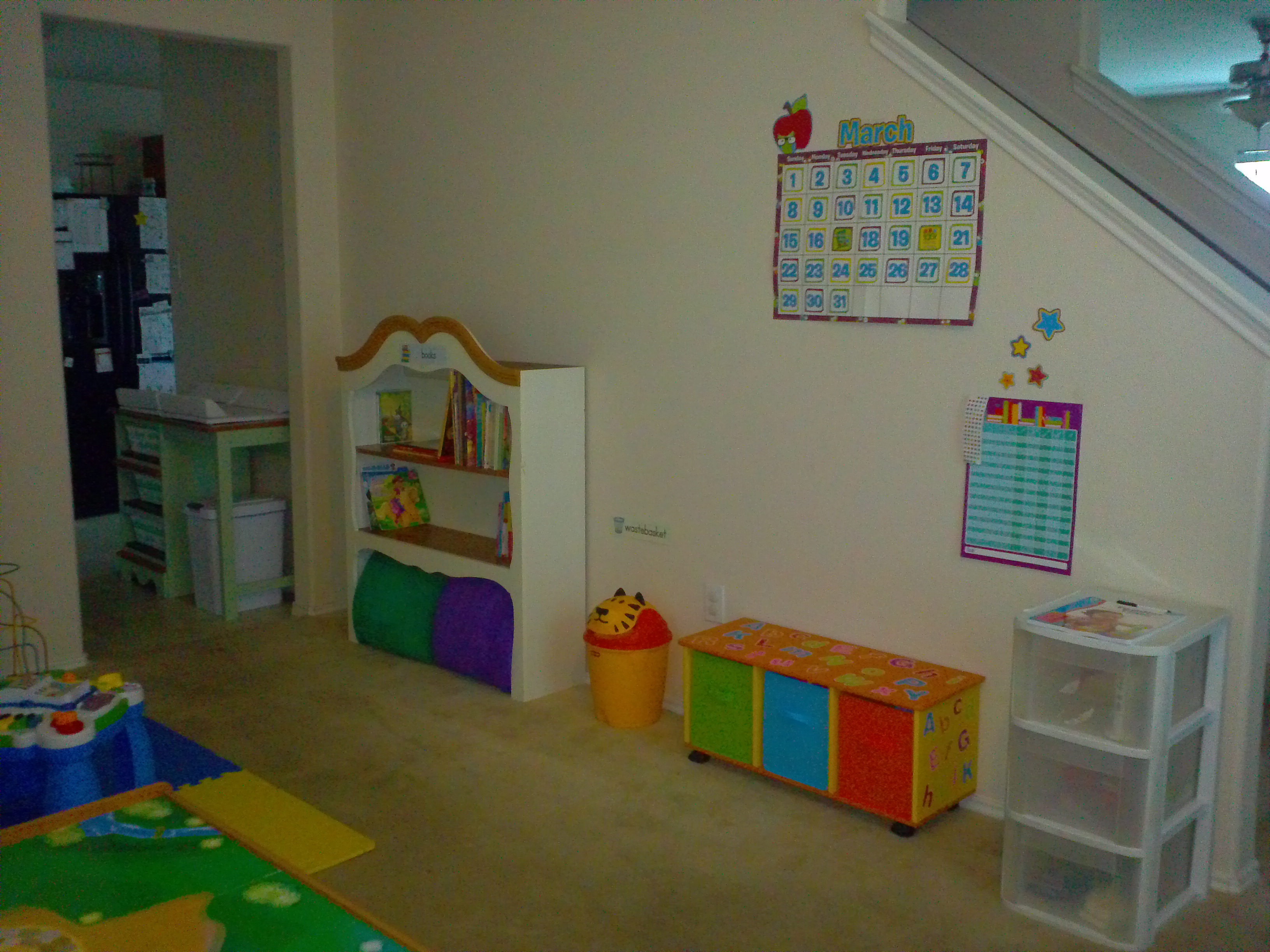 Jen's Infant Care's Photo