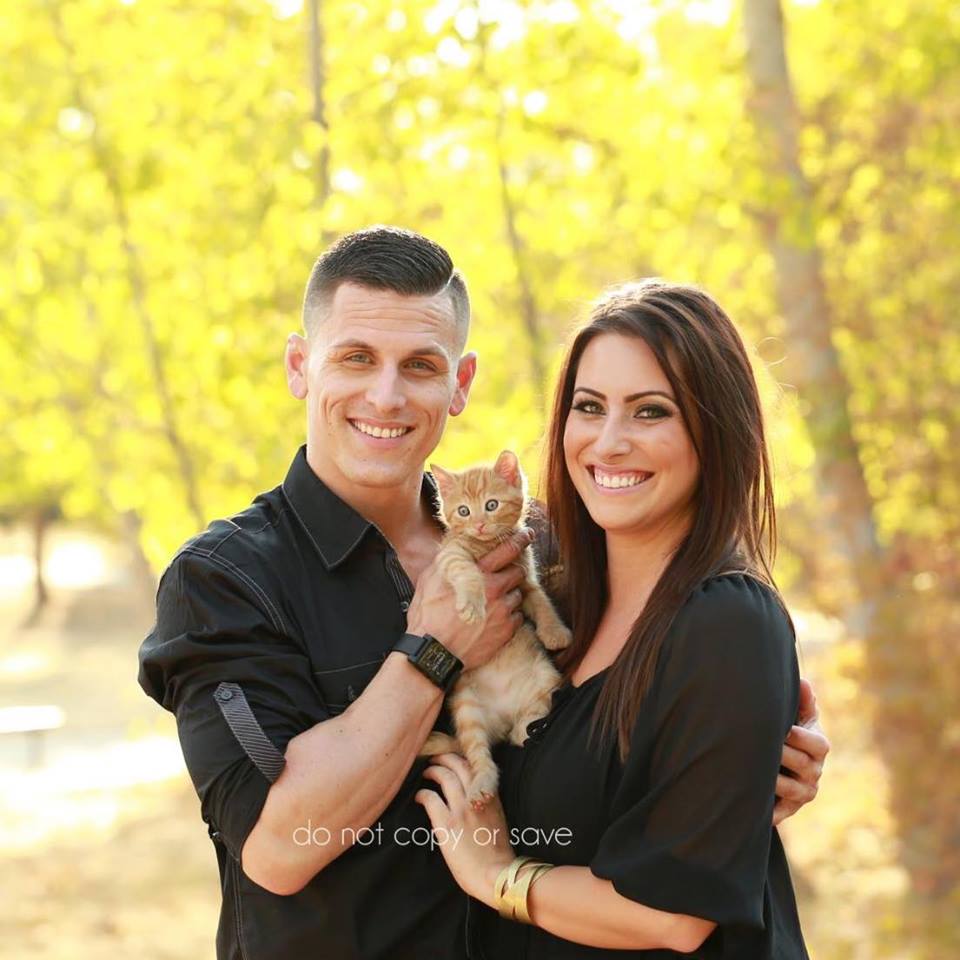 Paws Purrfect's Photo