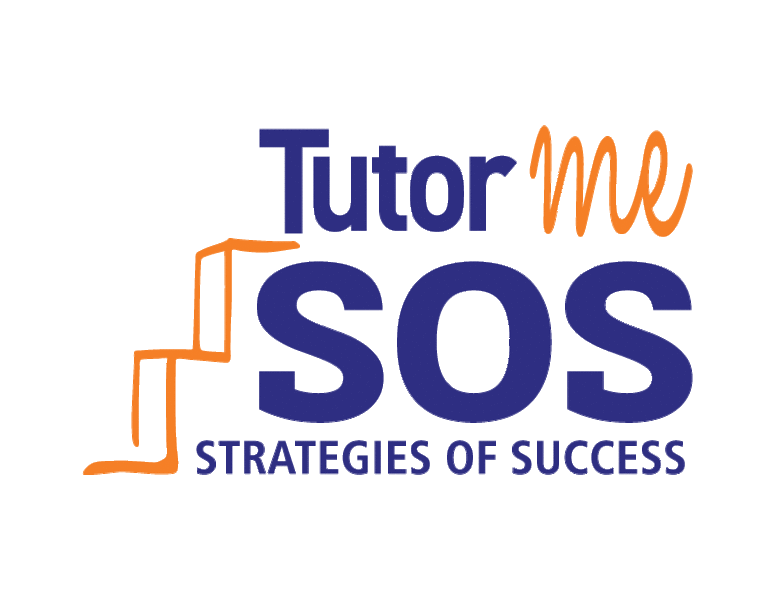 Tutor Me Sos Logo