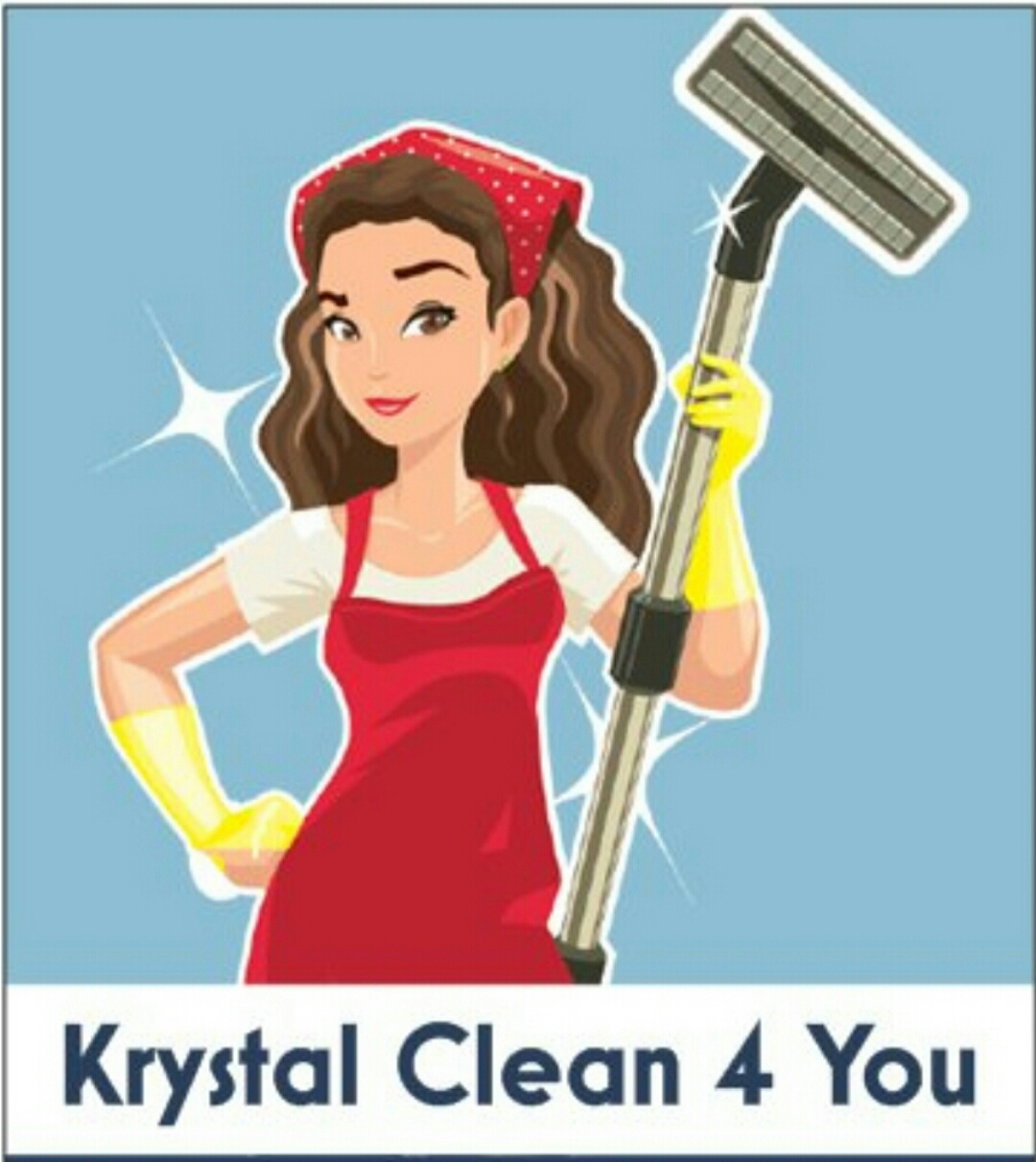 Krystal Clean 4 You's Photo