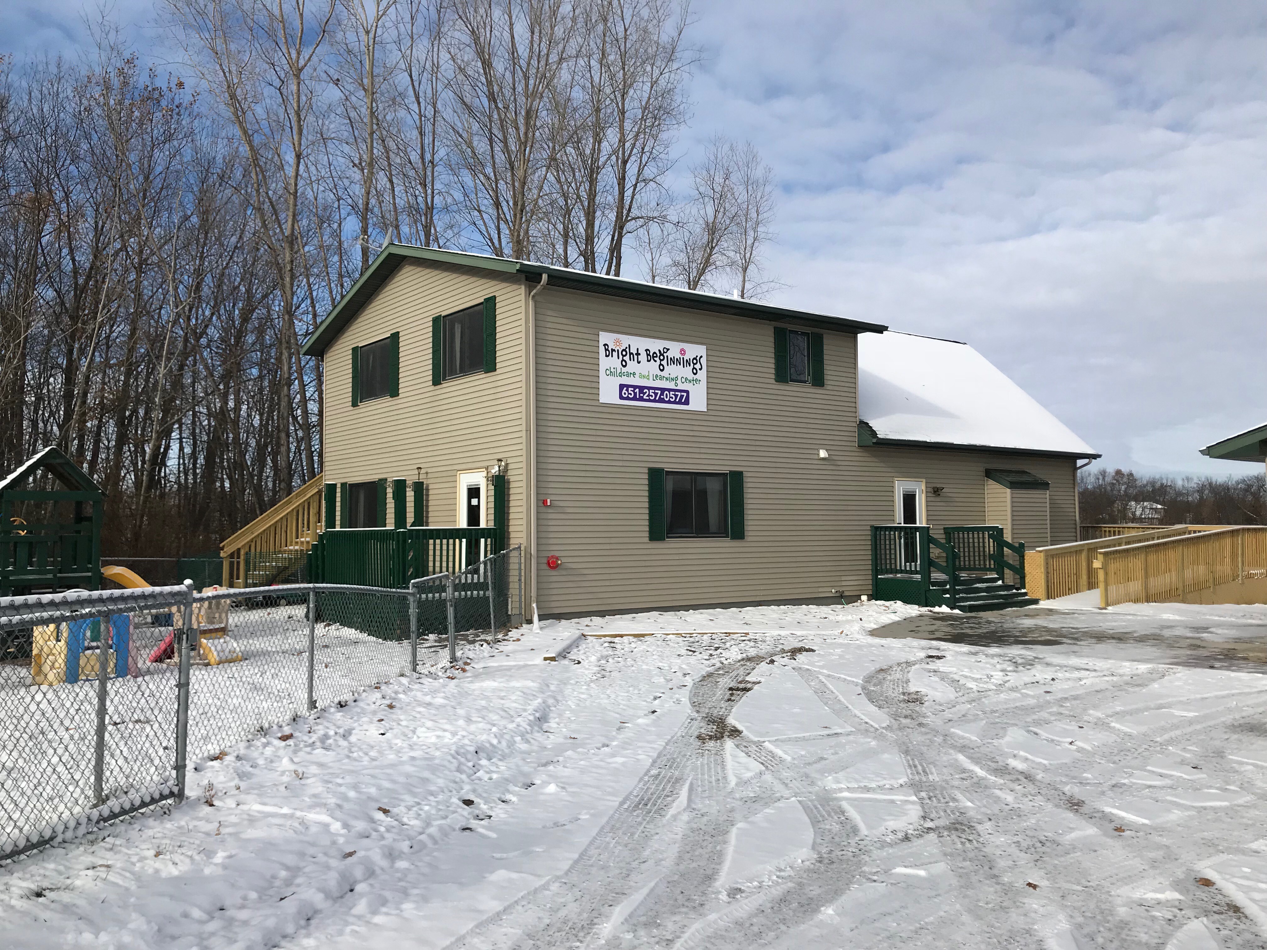 Bright Beginnings Childcare and Learning Center's Photo