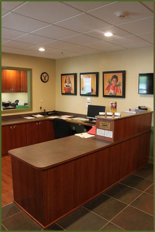 Primrose School of East Brunswick's Photo
