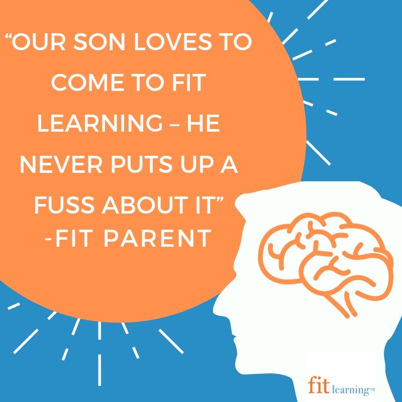 Fit Learning's Photo