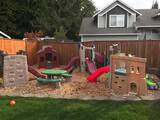 Small World Daycare